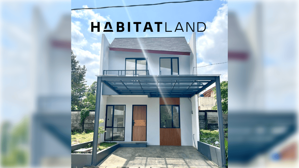 Developer Perumahan Terbaik Adalah Habitatland