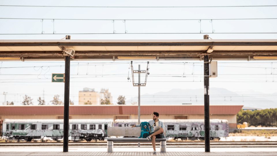 Perumahan Kota Bogor Dekat Stasiun