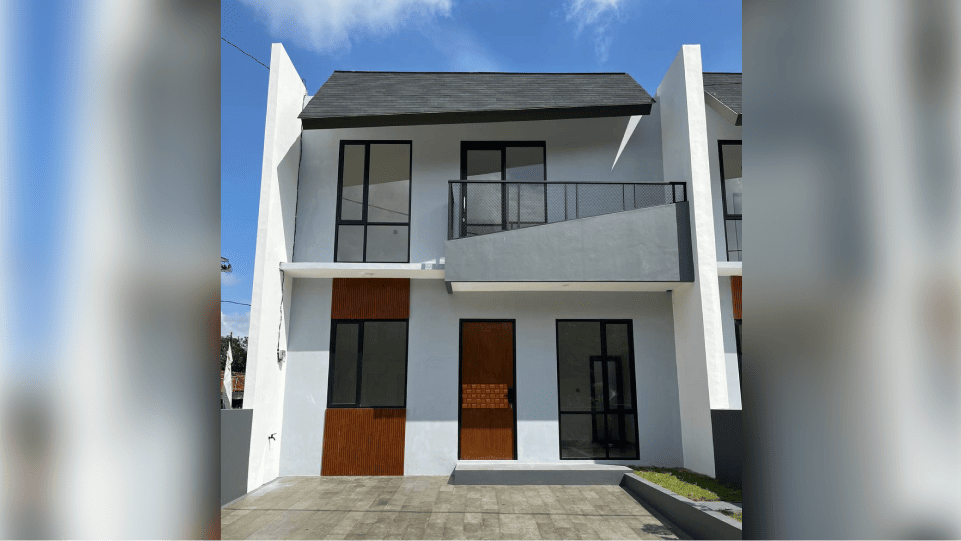 Harga Rumah Modern Minimalis di Bogor